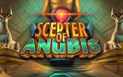 Scepter of Anubis logo