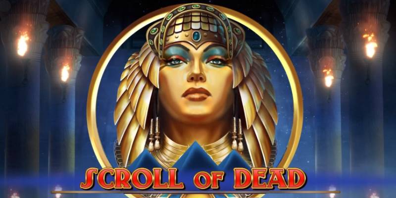 Scroll of Dead