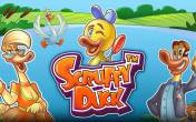 Scruffy Duck logo