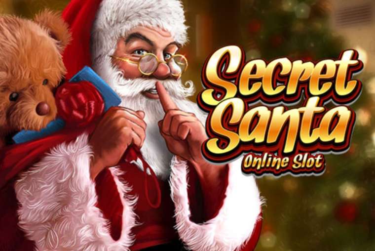 Play Secret Santa pokie NZ
