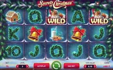 Secrets of Christmas