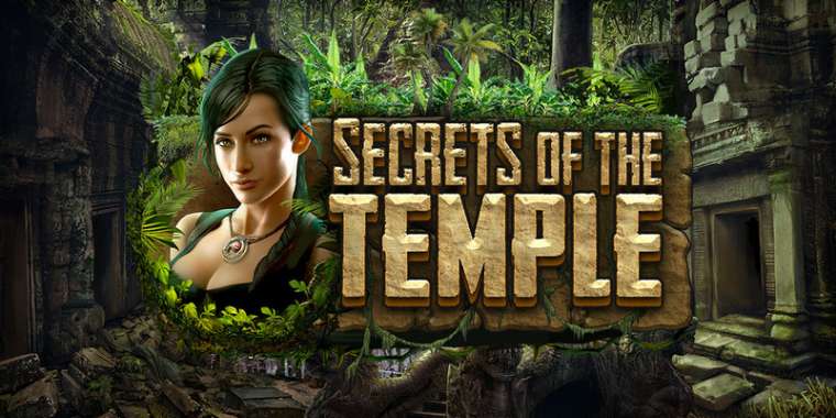 Play Secrets of the Temple pokie NZ