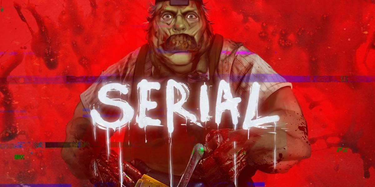Serial