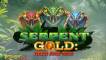 Serpent Gold: Hold & Win logo