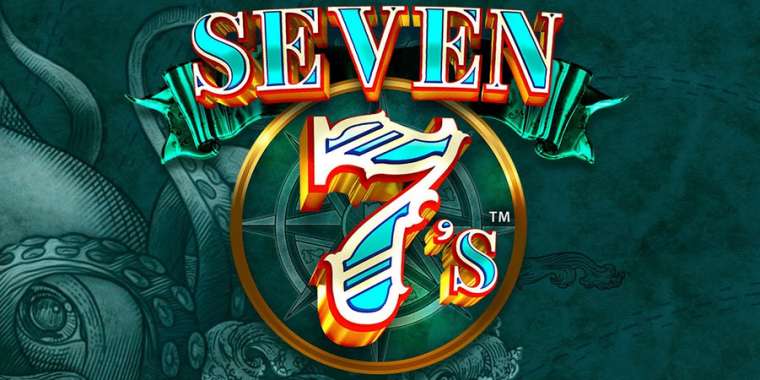 Play Seven 7’s pokie NZ