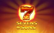 Sevens & Suns logo