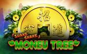 Shake Shake Money Tree logo