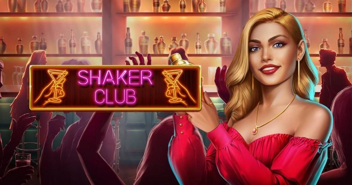 Shaker Club