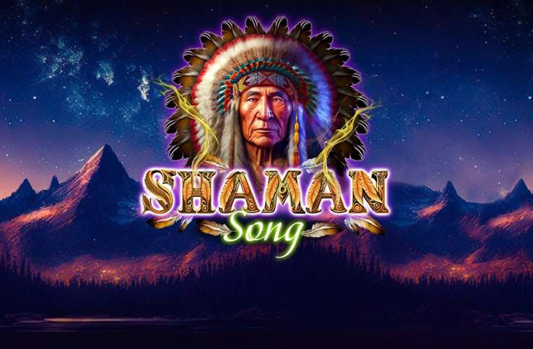 Play Shaman Song pokie NZ
