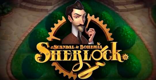 Sherlock: A Scandal in Bohemia by Tom Horn Gaming NZ