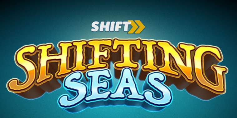 Play Shifting Seas pokie NZ