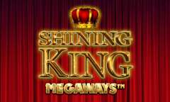 Play Shining King Megaways