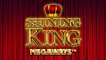 Shining King Megaways logo