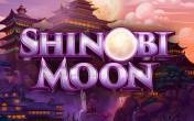 Shinobi Moon logo
