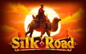 Silk Road logo