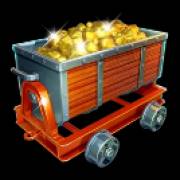 Silver and Gold Mine: Cart