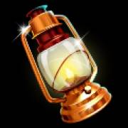 Silver and Gold Mine: Lantern