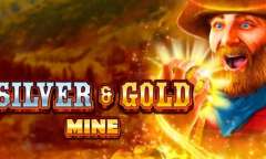 Play Silver and Gold Mine