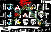 Sin City logo