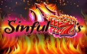 Sinful 7s logo