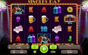 Singles Day logo