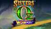Sisters of OZ WowPot logo