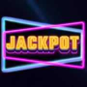Sizzling Neon Jackpot: Jackpot symbol