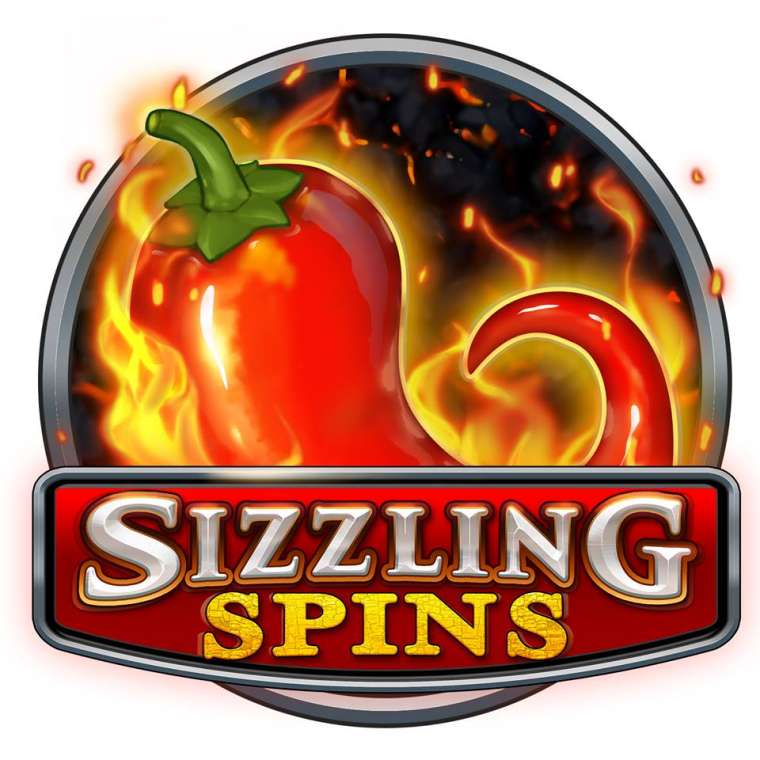 Play Sizzling Spins pokie NZ