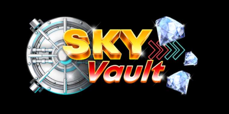 Play Sky Vault pokie NZ