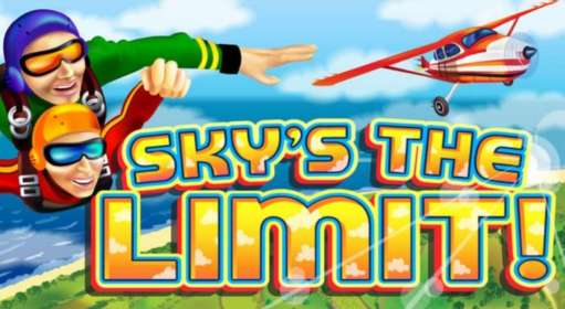 Sky's the Limit by Habanero NZ