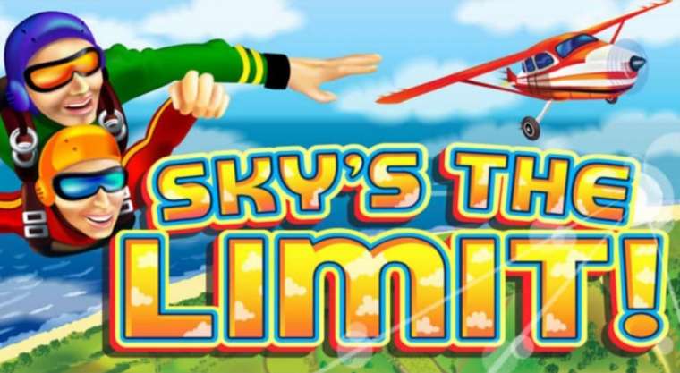 Play Sky's the Limit pokie NZ