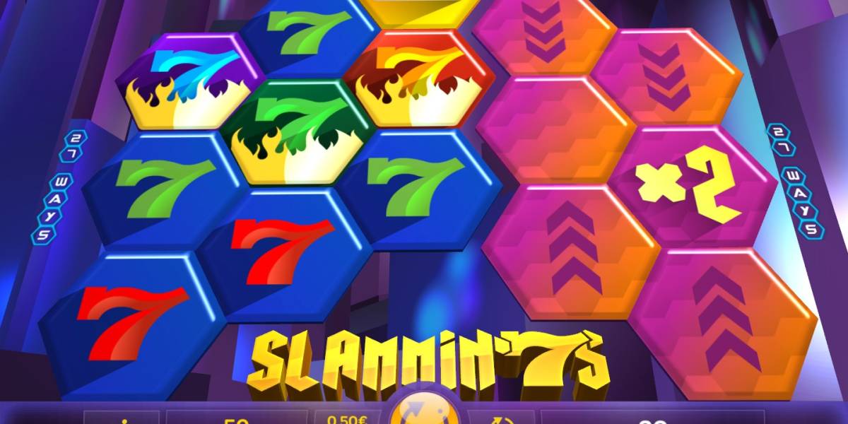 Slammin’ 7s