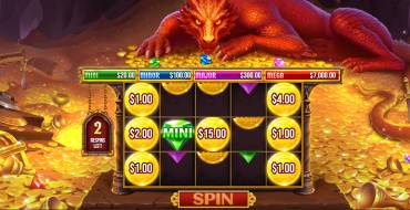 Sleeping Dragon: Respins