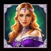 Sleeping Dragon: Princess