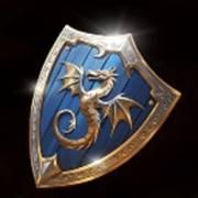 Sleeping Dragon: Shield