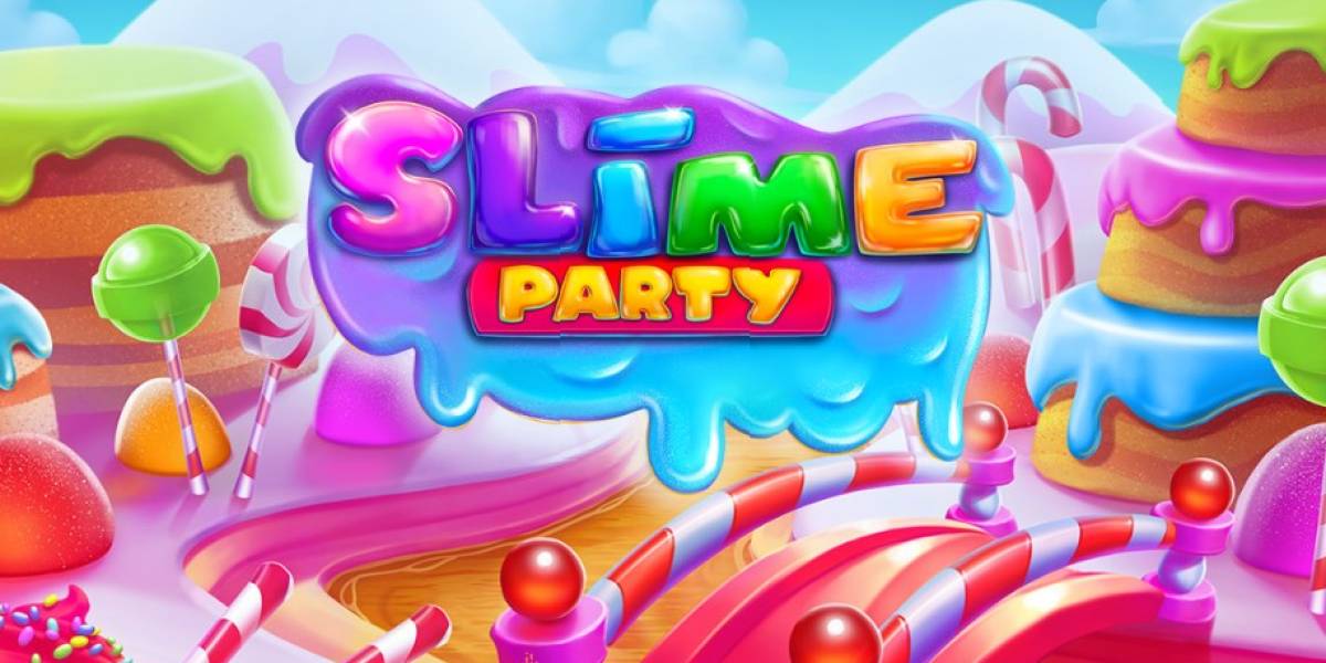 Slime Party