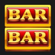 Smoking Hot Fortunes: Bar