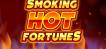 Smoking Hot Fortunes logo
