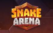 Snake Arena logo