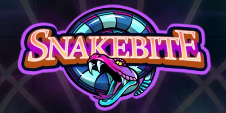 Play Snakebite pokie NZ