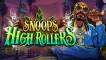 Snoops High Rollers logo