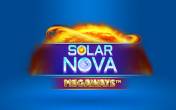 Solar Nova Megaways logo