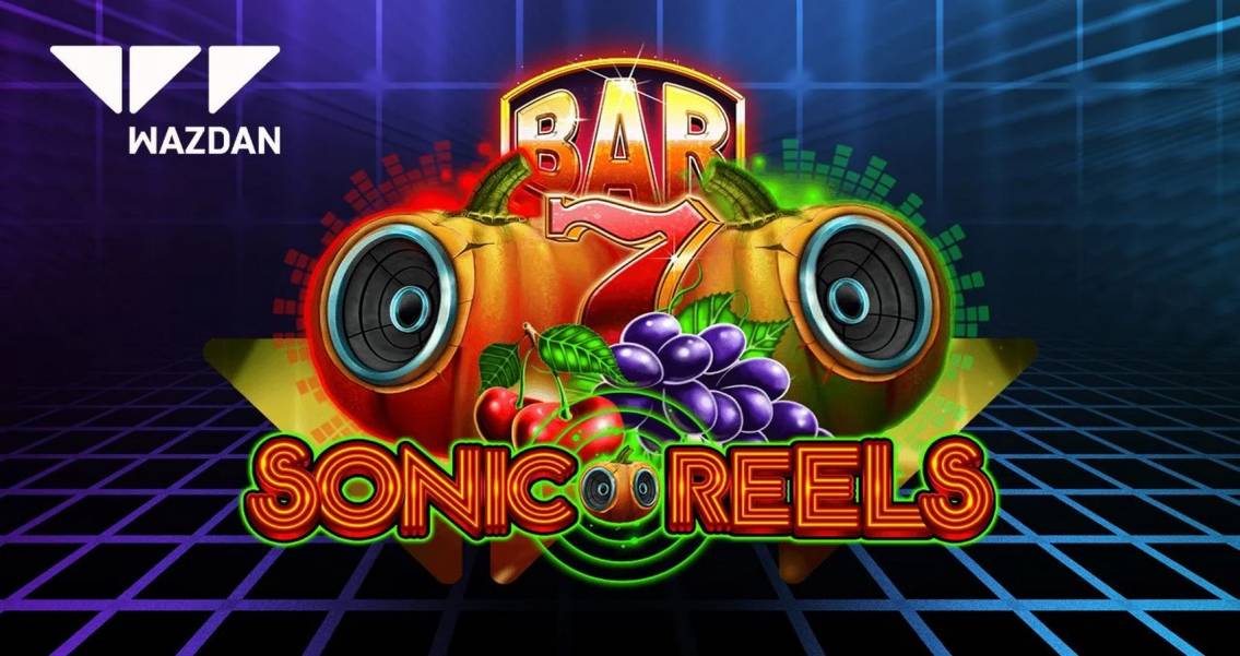 Sonic Reels