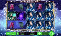 Play Sorcerers of the Night