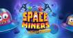Space Miners Dream Drop logo