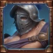 Spartacus Lightning Blitz: Gladiator