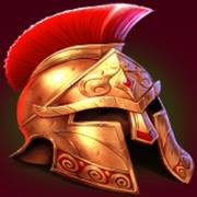 Spartan King: Helmet