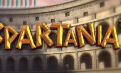 Play Spartania