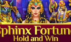 Play Sphinx Fortune