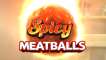 Spicy Meatballs logo